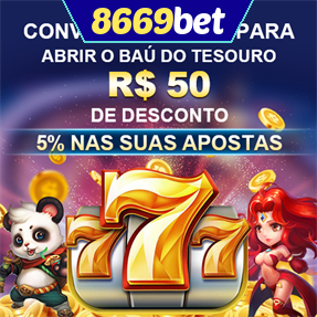 8669bet Indique amigos para receber um bônus