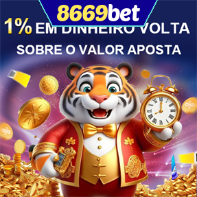 8669bet Rebate