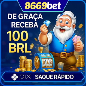 8669bet Ganhe R$ 100,00 Gratis