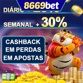 8669bet Fundo de Resgate de Perdas Semanais