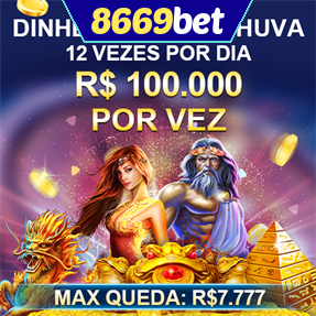 8669bet Mina Misteriosa