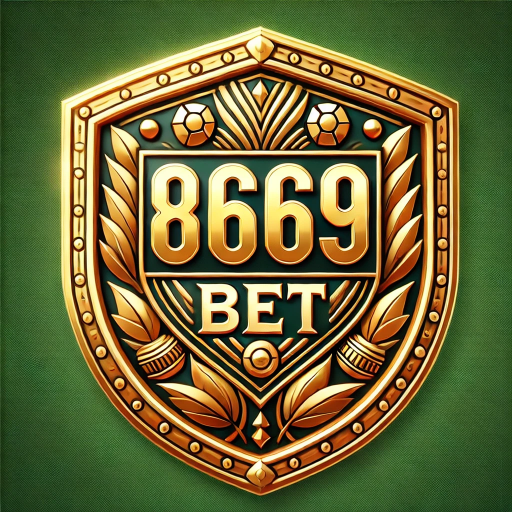 8669bet Cassino Online
